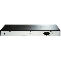 Управляемый коммутатор 28 порта: D-Link DGS-1510-28X (24х1Гбит/ с,4хSFP+) 2 уровня