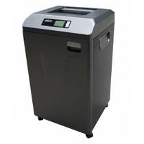 Уничтожитель документов Office Kit S1150 08x5 (фрагмент 0,8x5 мм., 6-й уровень секретности, до 6 листов А4, корзина 115 л.)