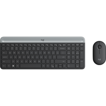 Клавиатура Logitech G815 GL Linear, проводная, игровая, USB, с подсветкой, черный, кабель 1,8 м (920-009007)