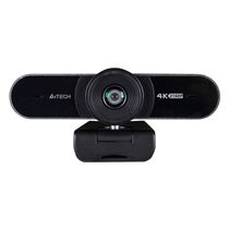 Web-камера A4Tech PK-710G (0.3 Мп-12 Мп / 30 Гц-60 град )с микрофоном, USB 2.0 ,черный ,(PK-710G)