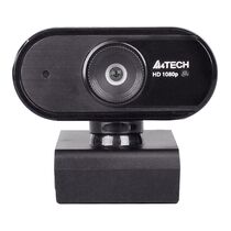 Web-камера A4Tech PK-925H (2 Мп-30 Гц-65 град / с микрофоном, USB 2.0 ,1.5 м ,черный ,(PK-925H)