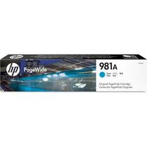 Картридж HP 51604A 981A Cyan (Enterprise Color 556dn/ 556xh/ MFP 586z/ 586dn)
