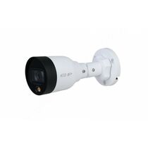 Видеокамера IP 2 Mp цилиндрическая 2,8 мм EZ-IP EZ-IPC-B1B20P-LED-0280B: уличная, LED:30 м