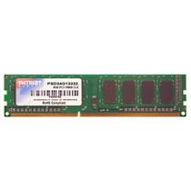Модуль памяти DDR3-1333МГц 4Гб  Patriot Signature Line CL9 1.5 В (PSD34G13332)