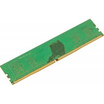 Модуль памяти DDR4-2400МГц 4Гб  Samsung CL17 1.2 В (M378A5244CB0-CRC)