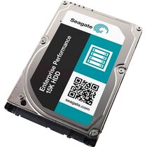Жесткий диск HDD 2.5" SAS: 300 Гб Seagate Enterprise Performance 15K [15000 rpm, 256 Мб, Sas] ST300MP0006