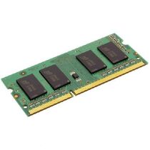 Модуль памяти SO-DIMM DDR3-1333МГц 4Гб  Patriot Memory CL9 1.5 В (PSD34G13332S)