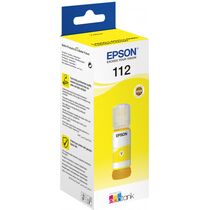 Чернила Epson C13T06C44A Yellow 70 мл.(L11160/ L15150/ L15160/ L6550/ L6570/ M15140)