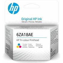 Печатающая головка HP 6ZA18AE Color (InkTank 100/ 300/ 400/ SmartTank 300/ 400/ 500/ 600/ SmartTankPlus 550/ 570/ 650)