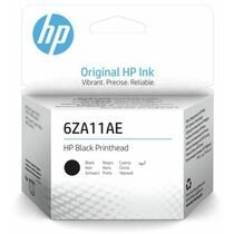 Печатающая головка HP 6ZA11AE Black (InkTank 100/ 300/ 400/ SmartTank 300/ 400)