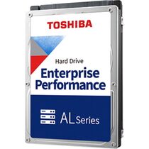 Жесткий диск HDD 2.5" SAS: 1800 ГБ Toshiba AL15SE Series [10500 rpm, 128 Мб, Sas] AL15SEB18EQ
