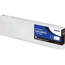Картридж EPSON C33S020639 Black (TM-C7500G)