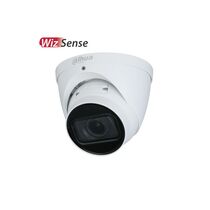 Видеокамера IP 8 Mp купольная 2.7-13.5 мм Dahua DH-IPC-HDW3841TP-ZAS: уличная, ИК:50 м