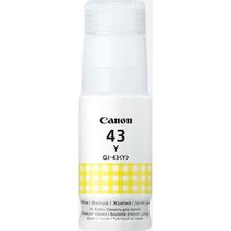 Чернила Canon GI-43 Yellow (Pixma G540/640)