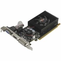 Видеокарта PCI-e: GeForce GT220 Sinotex (1Gb, GDDR3, 128 bit, 1*DVI, 1*HDMI, 1*D-Sub,) NK22NP013F
