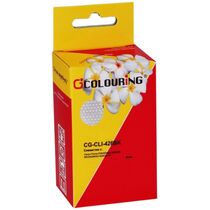 Картридж Canon CG-CLI-426BK (IP4840/ MG5140/ MG5240/ MG6140/ MG8140) Black с чипом Colouring