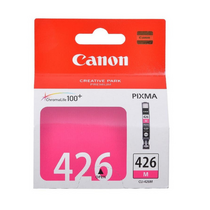 Картридж Canon CG-CLI-426M (IP4840/ MG5140/ MG5240/ MG6140/ MG8140) Magenta с чипом Colouring