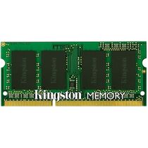 Модуль памяти SO-DIMM DDR3-1600МГц 2Гб  Kingston ValueRAM CL11 1.35 В (KVR16LS11S6/ 2)
