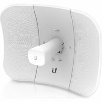 Радиоустройство Ubiquiti LiteBeam 5AC Gen2 (5 ГГц, PtP/ CPE, airMAX ac, MIMO 2х2, 23 дБи)