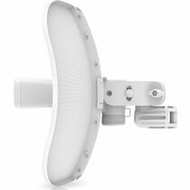 Радиоустройство Ubiquiti LiteBeam 5AC Gen2 (5 ГГц, PtP/ CPE, airMAX ac, MIMO 2х2, 23 дБи)