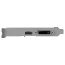 Видеокарта PCI-e: GeForce GT 1030 Palit (2Gb, DDR4, 64 bit, 1*DVI, 1*HDMI) NEC103000646-1082F