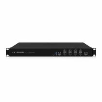 Маршрутизатор: Ubiquiti EdgeRouter Infinity (1х1Гбит/ с, 8xSFP+ )ER-8-XG-EU