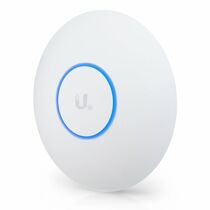 Точка доступа внутренняя Ubiquiti UniFi AP AC SHD (2,4 + 5 ГГц; 2,4ГГц 450 Мбит/ с;5ГГц 1700 Мбит/ с;2х1Гбит/ с)