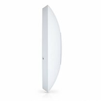 Точка доступа внутренняя Ubiquiti UniFi AP AC SHD (2,4 + 5 ГГц; 2,4ГГц 450 Мбит/ с;5ГГц 1700 Мбит/ с;2х1Гбит/ с)
