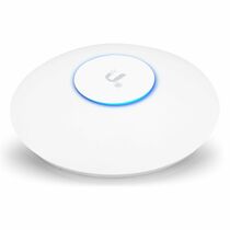 Точка доступа внутренняя Ubiquiti UniFi AP AC SHD (2,4 + 5 ГГц; 2,4ГГц 450 Мбит/ с;5ГГц 1700 Мбит/ с;2х1Гбит/ с)