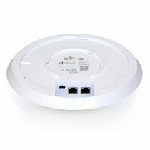 Точка доступа внутренняя Ubiquiti UniFi AP AC SHD (2,4 + 5 ГГц; 2,4ГГц 450 Мбит/ с;5ГГц 1700 Мбит/ с;2х1Гбит/ с)