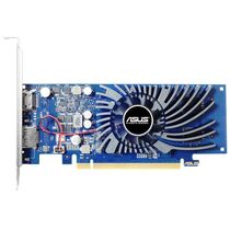 Видеокарта PCI-e: GeForce GT 1030 Asus (2Gb, GDDR5, 64 bit, 1*HDMI, 1*DP) GT1030-2G-BRK