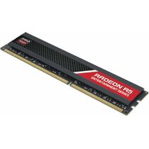 Модуль памяти DDR3-1600МГц 2Гб  AMD Radeon R5 Entertainment Series CL11 1.35 В (R532G1601U1SL-UO)