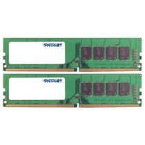 Модуль памяти DDR4-2666МГц 16Гб  Patriot Memory комплект 2*8Гб CL19 1.2 В (PSD416G2666K)