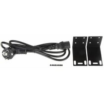 Управляемый коммутатор 10 портов: Dahua PFS4210-8GT-150 (2*100/ 1000 Base-X; 8*10/ 100/ 1000 Base-T)