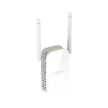 Усилитель Wi-Fi сигнала D-Link DAP-1325 (2,4 ГГц; 2,4ГГц 300 Мбит/ с;1х10/ 100Мбит/ с)