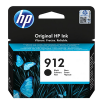 Картридж HP 3YL80AE( №912) Black 300стр (OJP 901x/ 902x)