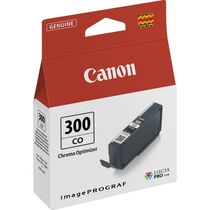 Картридж Canon PFI-300 CO EUR/ OCN 272стр. (imagePROGRAF PRO-3000)