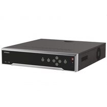 Видеорегистратор IP 16-канальный HiWatch NVR-416M-K
