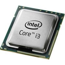Процессор s1155 Core i3-3220 Tray 3,30 ГГц, 2 ядра, 4 потока, Intel HD Graphics 2500(1050МГц), Ivy Bridge, 55Вт (CM8063701137502)