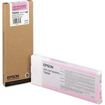 Картридж Epson C13T606600 Light Magenta 220 мл (Stylus Pro 4800/ 4880)