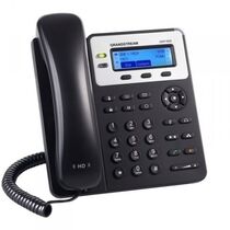 Телефон IP GrandStream GXP-1620 черный