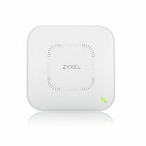 Точка доступа внутренняя Zyxel NebulaFlex Pro (2,4 + 5 ГГц; 2,4ГГц 1150 Мбит/ с;5ГГц 2400 Мбит/ с;1х1Гбит/ с)