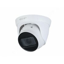 Видеокамера IP 2 Mp уличная EZ-IP купольная, f: 2.8-12 мм, 1920*1080, ИК: 40 м, 256 Gb (EZ-IPC-T2B20P-ZS)