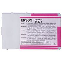 Картридж Epson C13T613300 Magenta 110 мл (Stylus Pro 4450)