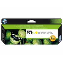 Картридж HP CN628AE (№971XL) Yellow 6600стр. (OJ Pro X476dw/ X576dw/ X451dw/ X551dw)