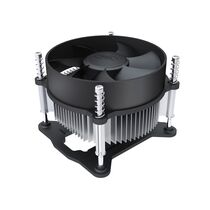 Система охлаждения Для процессора DeepCool 65 W CK-11508 (1150/ 1151/ 1155/ S1156 / Core i7/ i5/ i3 /  Pentium G, 3 Pin, 95 мм) CK-11508