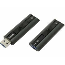 Флеш-накопитель Sandisk 256Gb USB3.1 Extreme Pro Черный (SDCZ880-256G-G46)