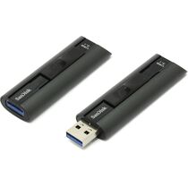 Флеш-накопитель Sandisk 128Gb USB3.1 CZ880 Extreme Черный (SDCZ880-128G-G46)
