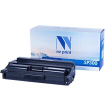 Картридж Ricoh SP300 NV Print 1500стр. (SP-300DN)