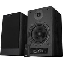 Акустическая система Sven 2.0 MC-30 200W, Bluetooth, черный (SV-018894)